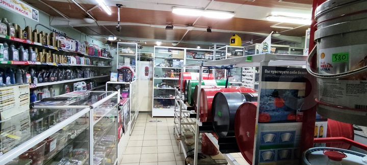 Продам помещение свободного назначения, 1050 м²