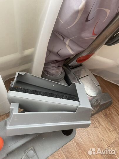 Пылесос kirby sentria