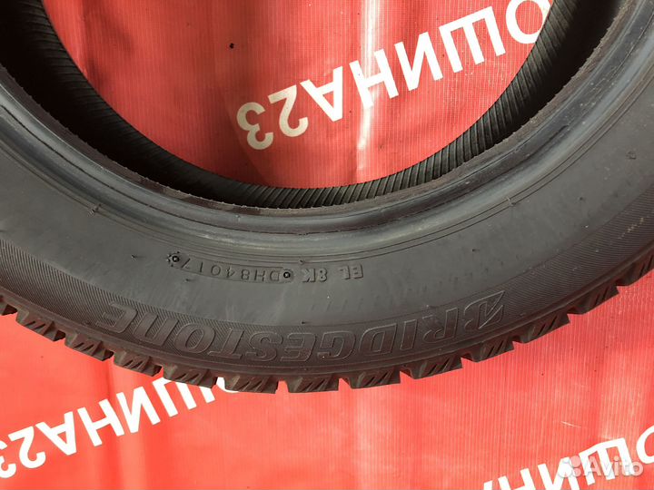 Bridgestone Ice Partner 205/55 R16 91Q