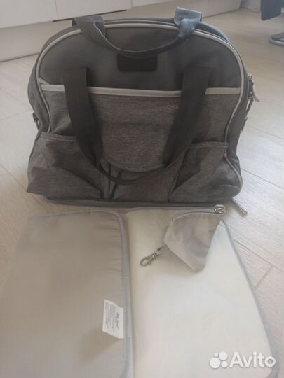 Сумка для мамы