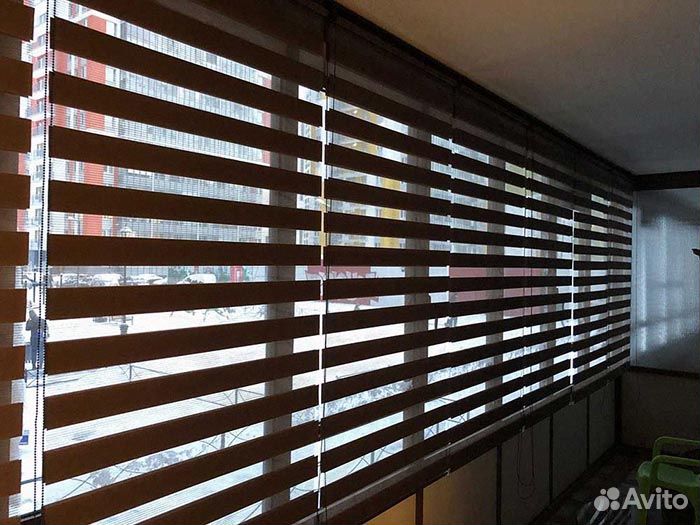 Шторы, жалюзи