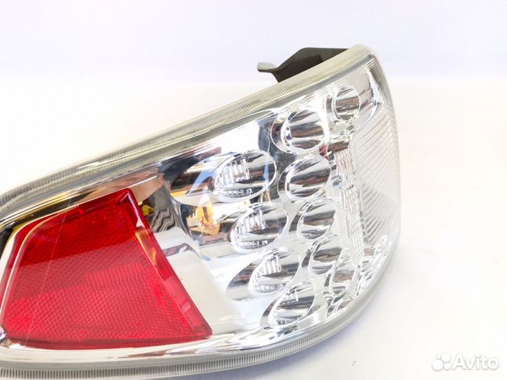 Фонарь задний задний левый Subaru Impreza Wrx GH