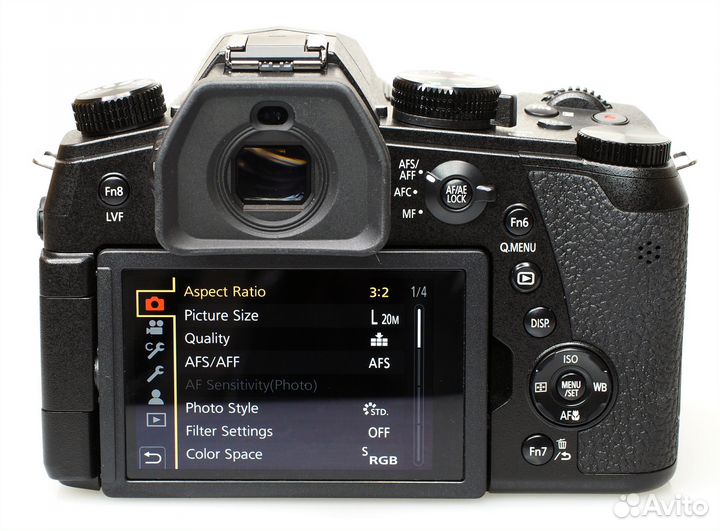 Panasonic FZ 10002(25-400mm) Сумка+64гб+З/устр.+