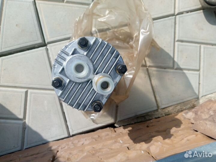 Компрессор тракторный