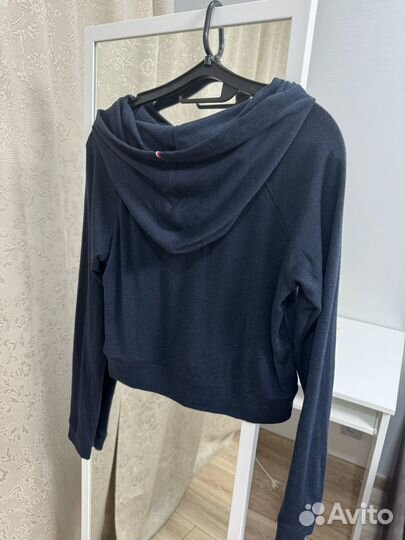 Лонгслив Tommy Hilfiger