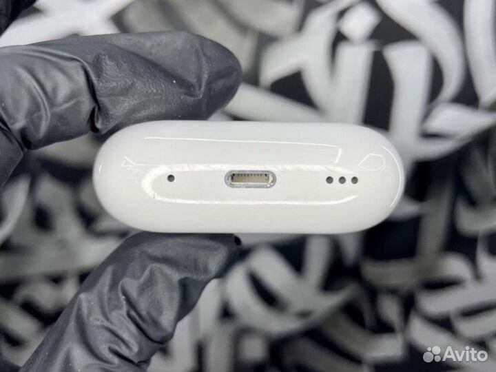 Airpods Pro 2 (второго поколения)