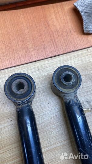 Рычаг задний Lexus GS 300 350 430 460 2005-2011г