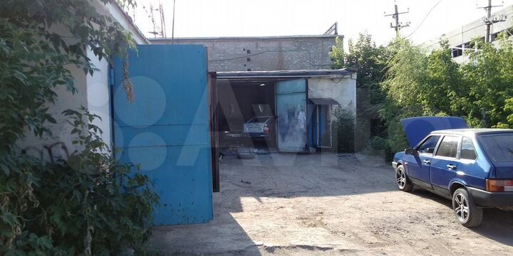 Производственное помещение, 290 м²