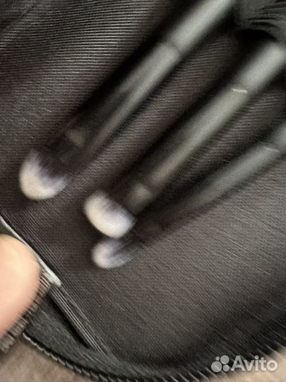 Кисти kiko milano новые набор