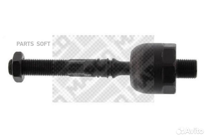 Mapco 49341 Тяга рулевая передняя citroen C5 III B