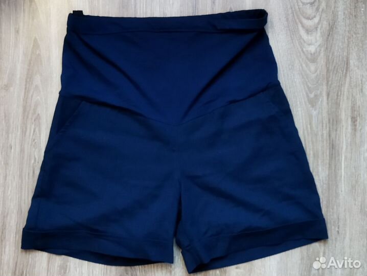 Шорты для беременных 48