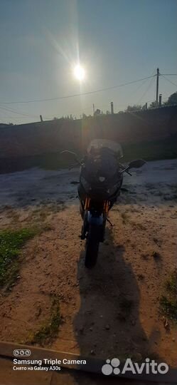 Прадам мотоцыкал
