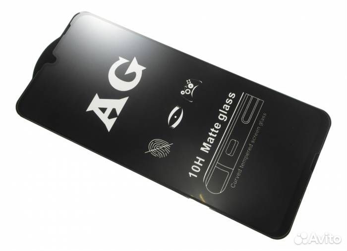 Защитное стекло#10904