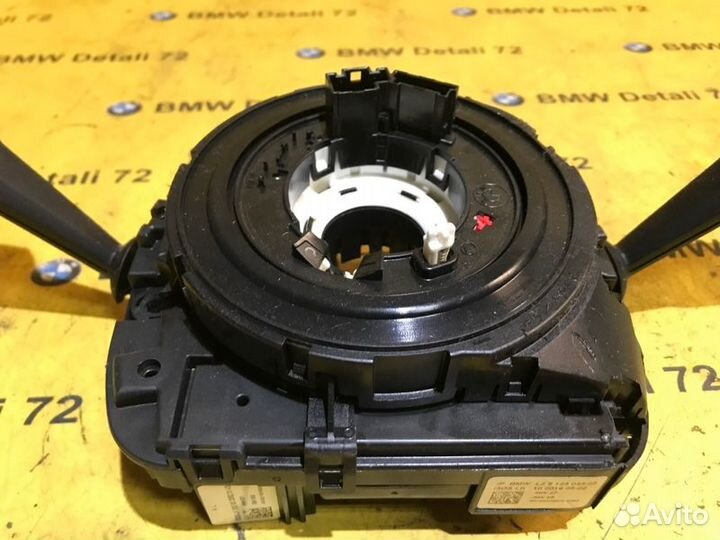 Шлейф руля SZL Bmw 3 E92 N46B20 2008