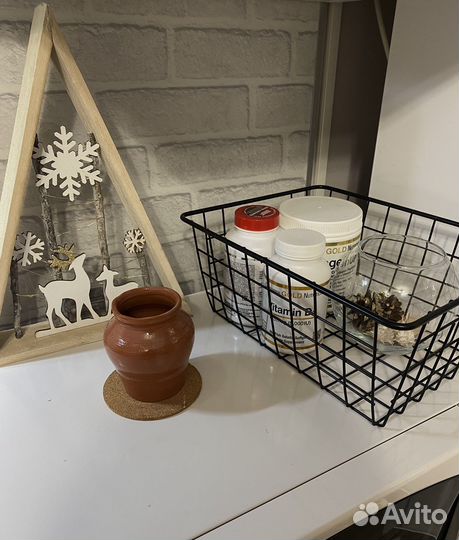 Декор для дома