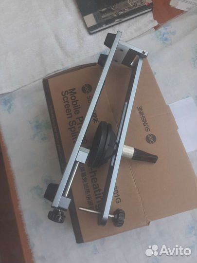 Держатель для телефона