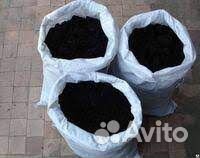 Торф в мешках 50 л