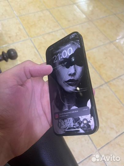 iPhone 14 Pro, 128 ГБ