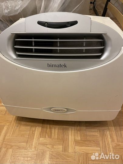 Мобильный кондиционер Bimatek AM410