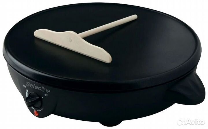 Блинница selecline JB-33C