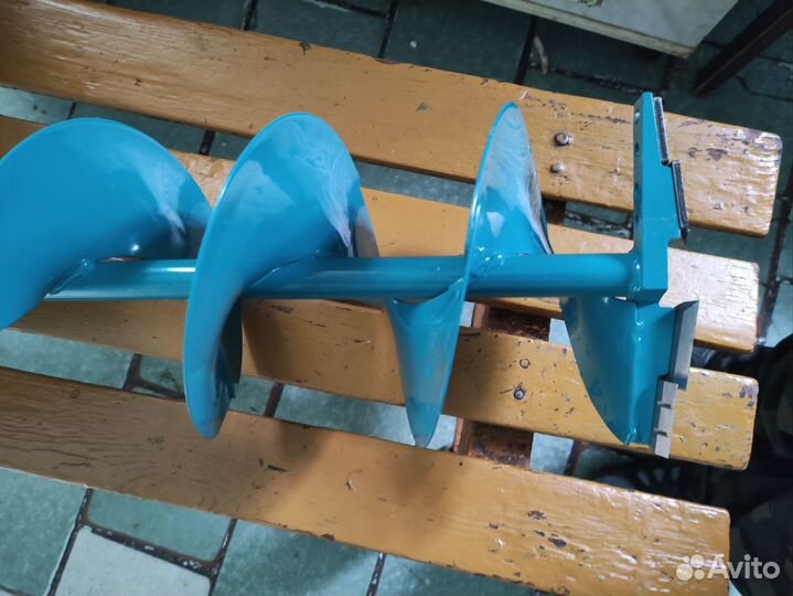 Ледобур Тонар