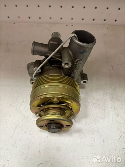 Насос водяной 3302 дв 40524/40522 Евро-3 змз