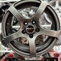 Литые диски 2KForged 6×R15 5×105