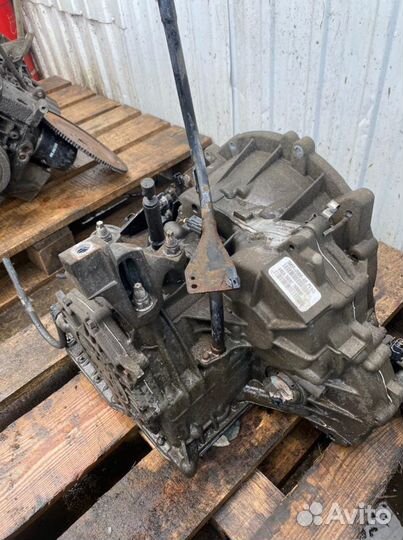 АКПП Форд Фокус 2 2,0