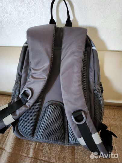 Школьный рюкзак grizzly