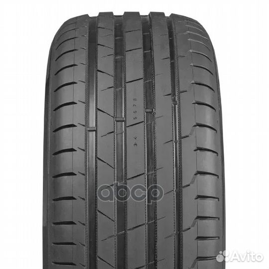 Ikon Tyres Autograph Ultra 2 225/55 R17