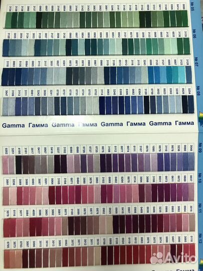 Все для вышивания