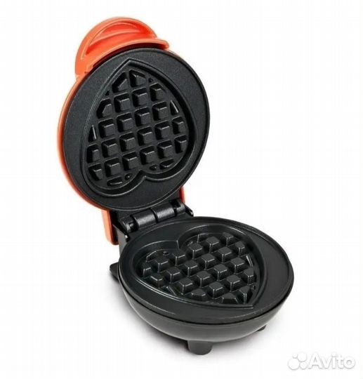 Электрическая вафельница GFgril 