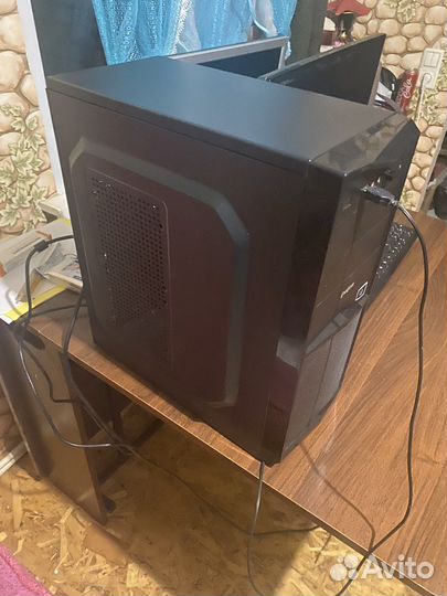 Компьютер игровой e5 xeon 2420v3