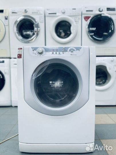 Стиральная машина бу. 5кг. Гарантия. Доставка