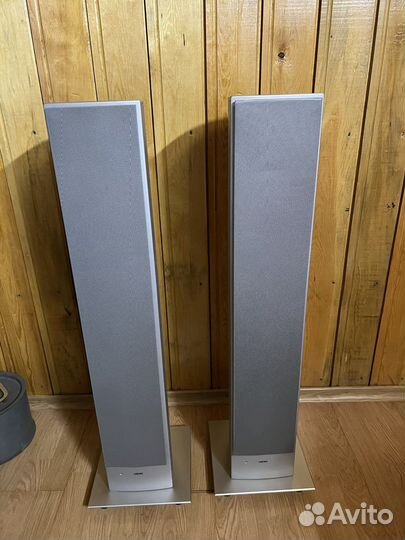 Колонки loewe напольные