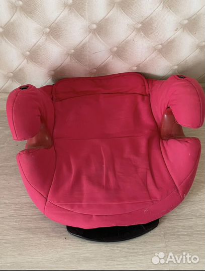 Детское автокресло 9 до 36 кг