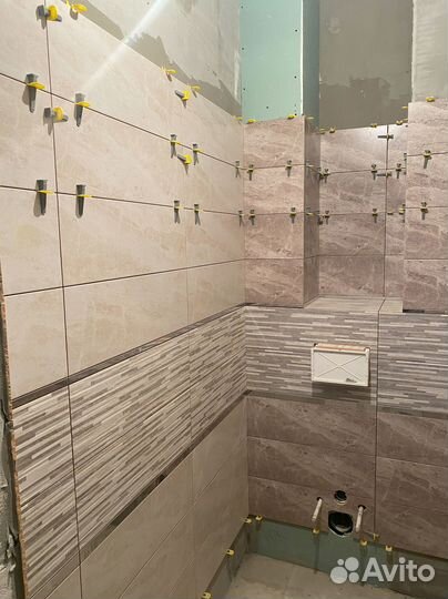 Ремонт квартир под ключ