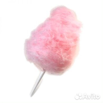 Смесь для приготовления сахарной ваты - FlossMix