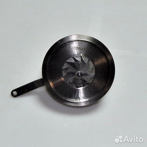 Картридж турбины (турбокомпрессора) 172010L071