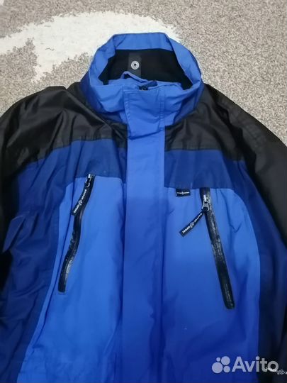 Куртка Мужская Фристайл