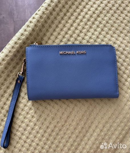 Michael kors кошелек