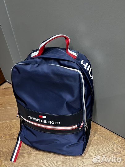 Рюкзак tommy hilfiger