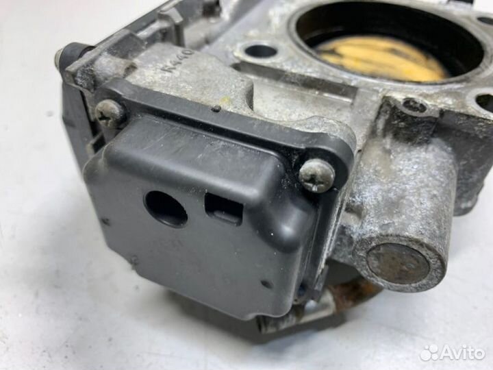 Дроссельная заслонка Honda Accord viii рестайлинг 2.4 2012 (б/у)