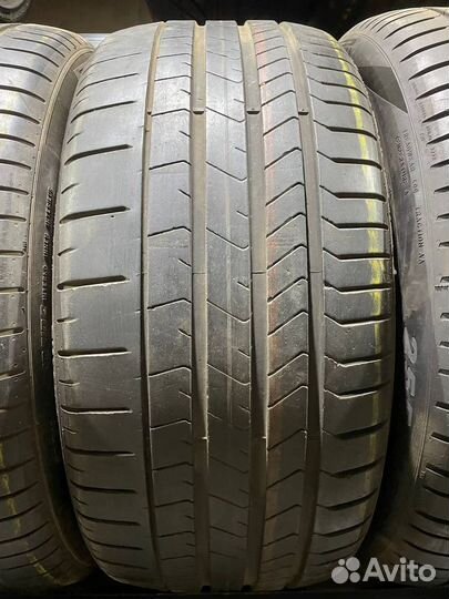 Pirelli P Zero 275/40 R20