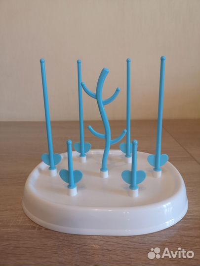 Сушилка для детских бутылочек и сосок