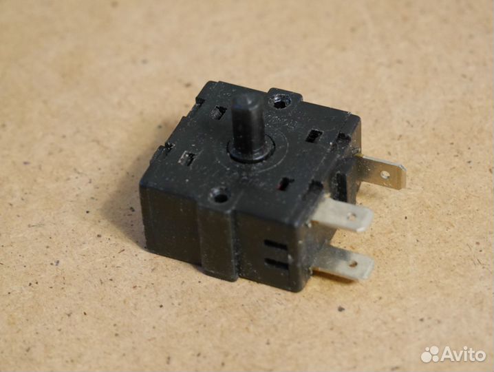 Переключатели