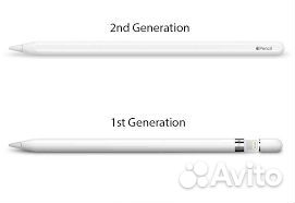 Apple Pencil / Apple Pencil 2