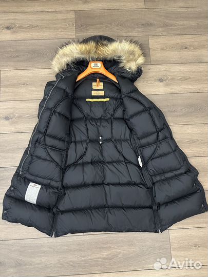 Parajumpers Пуховик женский 42