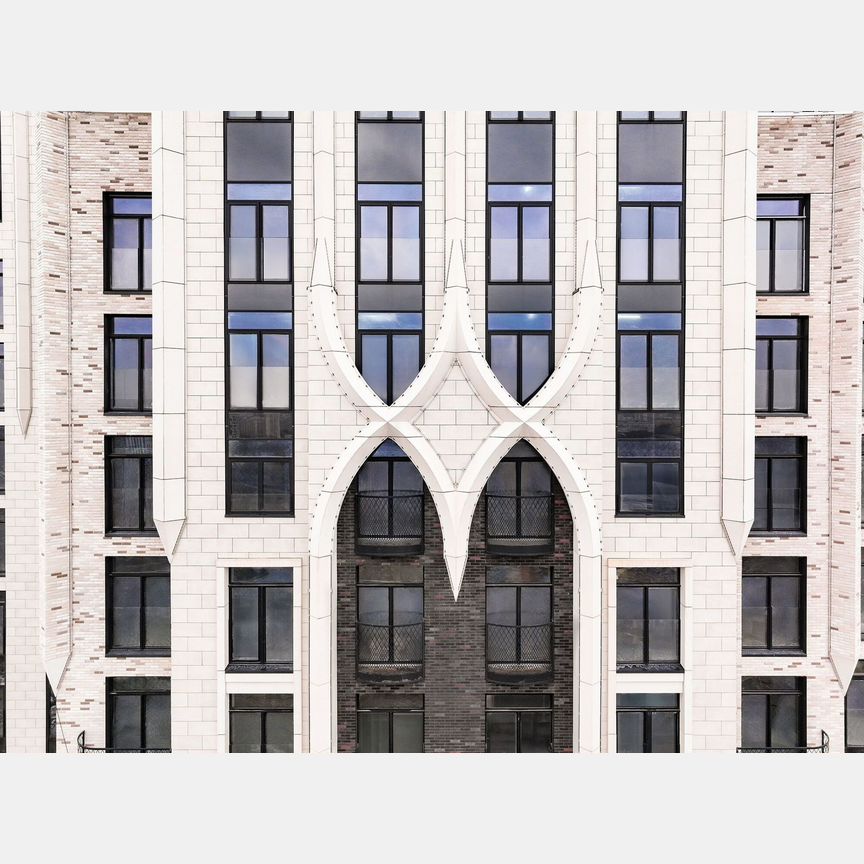 2-к. квартира, 69,5 м², 21/28 эт.