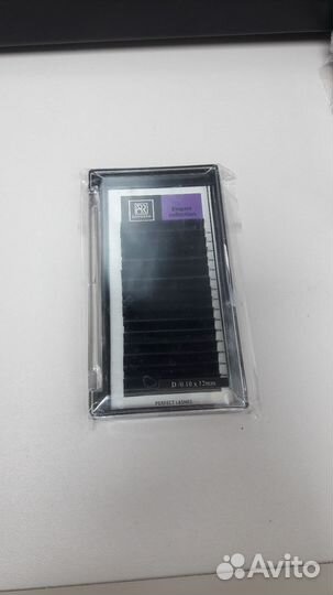 Ресницы Barbara новые